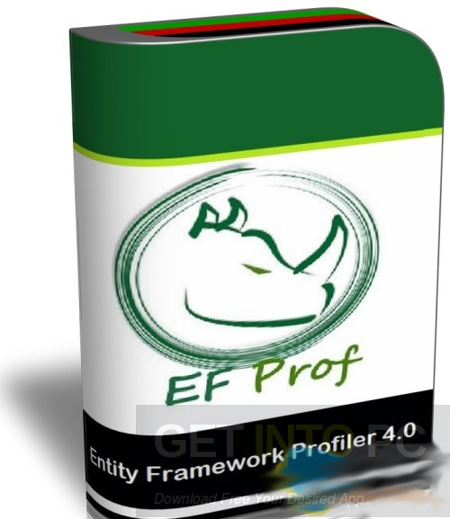 Entity Framework Profiler 4 Free Download