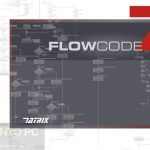 FlowCode Pro Free Download