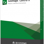Geomagic Control X 2018 x64 Free Download