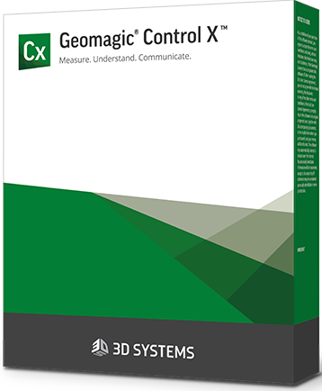 Geomagic Control X 2018 Free Download