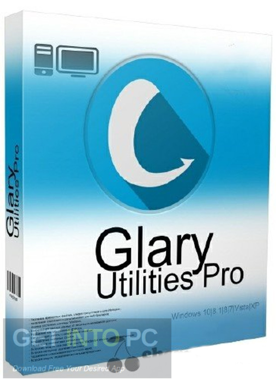 Glary Utilities Pro 5.98.0.120 + Portable Free Download