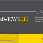 Download LabVIEW 2018 + Toolkits and Modules