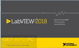 LabVIEW 2018 + Toolkits and Modules Free Download