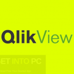 QlikView Desktop Edition 12.20 Free Download