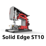 Siemens Solid Edge ST10 x64 Free Download