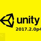 Unity Pro 2017.2.0p4 Free Download