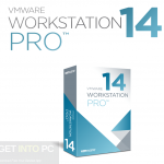 VMware Workstation Pro 14 x64 Free Download