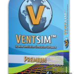 VentSim Premium Design 5.0.5.1 Free Download