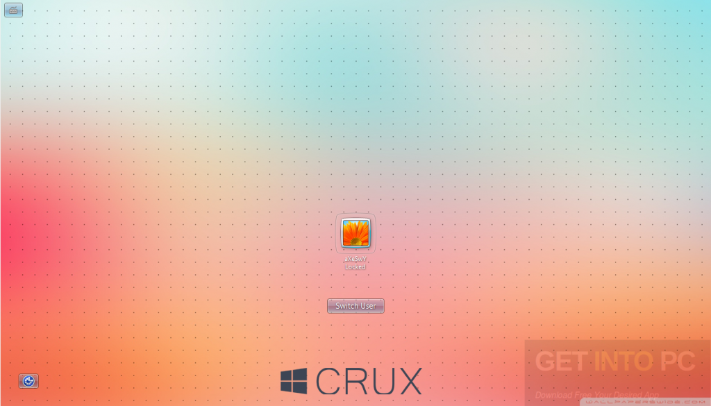 Windows 7 Crux Edition Latest Version Download