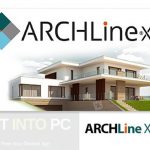 ARCHLine XP 2018 Free Download