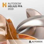 Autodesk Helius PFA 2019 x64 Free Download