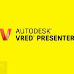 Autodesk VRED Presenter 2019 Free Download
