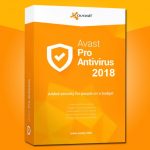 Avast Antivirus Pro 2018 Free Download