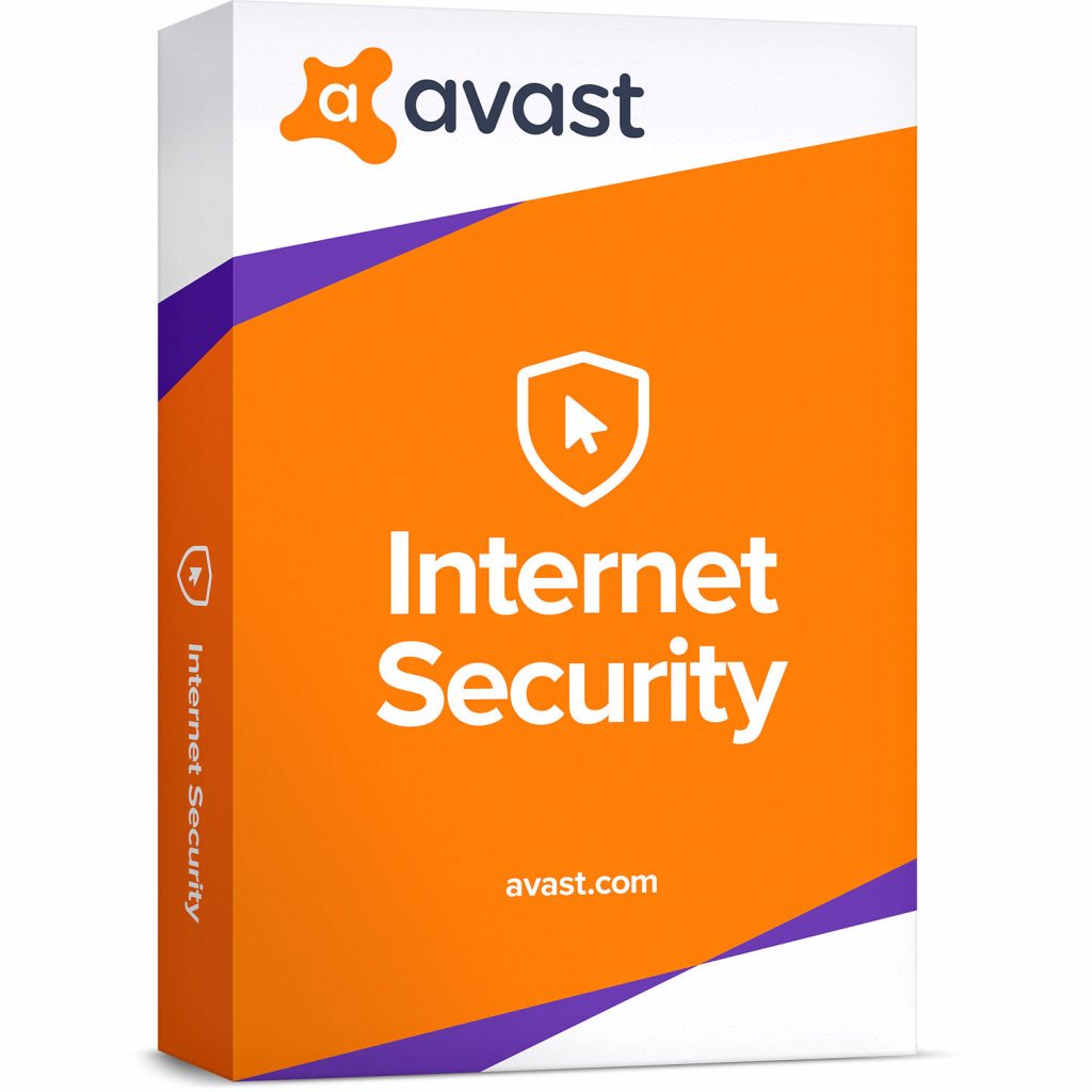 Avast Internet Security 2018 Free Download