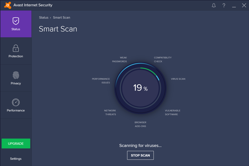 Avast Internet Security 2018 Latest Version Download