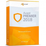 Avast Premier 2018 Free Download