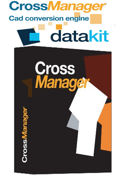 DATAKIT CrossManager 2018 Free Download