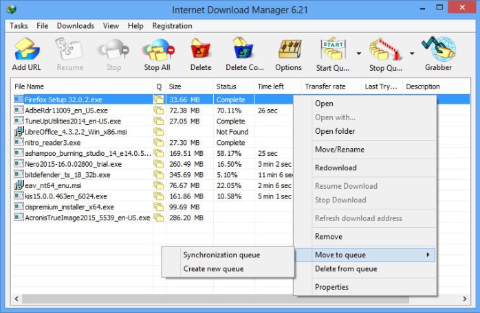 IDM Internet Download Manager 6.31 Offline Installer Download