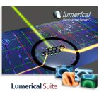 Lumerical Suite 2018 Free Download