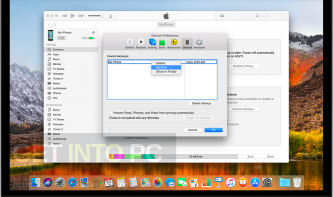 MacOS 10.13.4 Supplemental Update