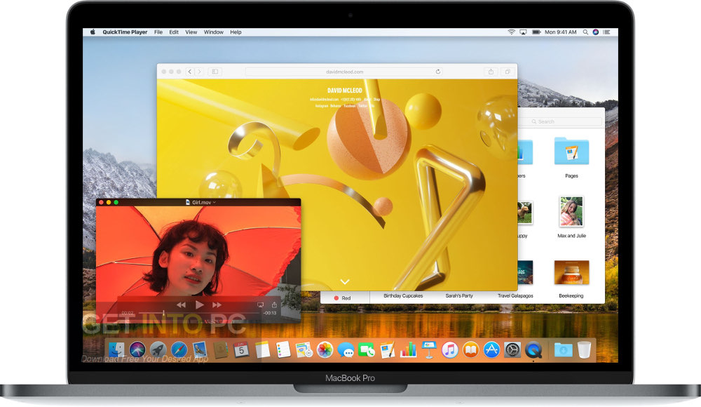 Download mac os x 10.13