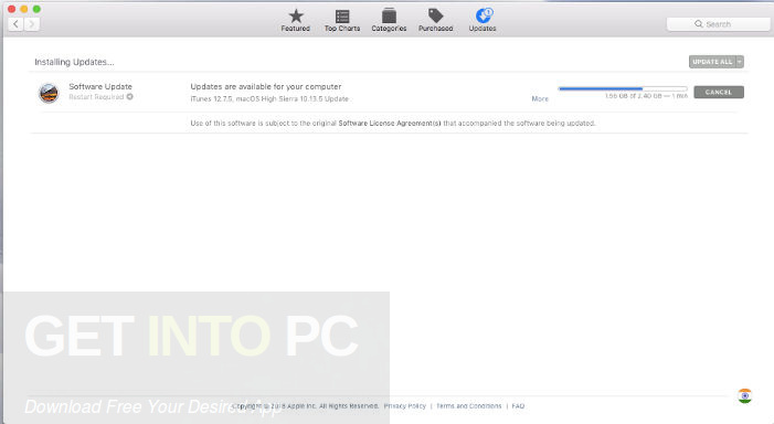 Download macos high sierra offline installer download