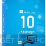 Yamicsoft Windows 10 Manager + Portable Download