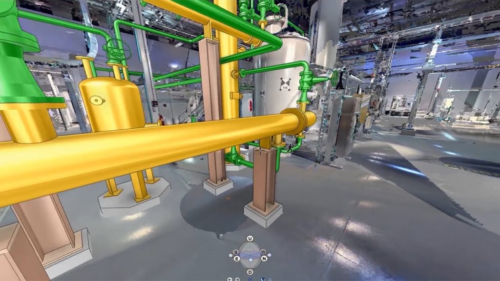 AVEVA Everything3D Latest Version Download