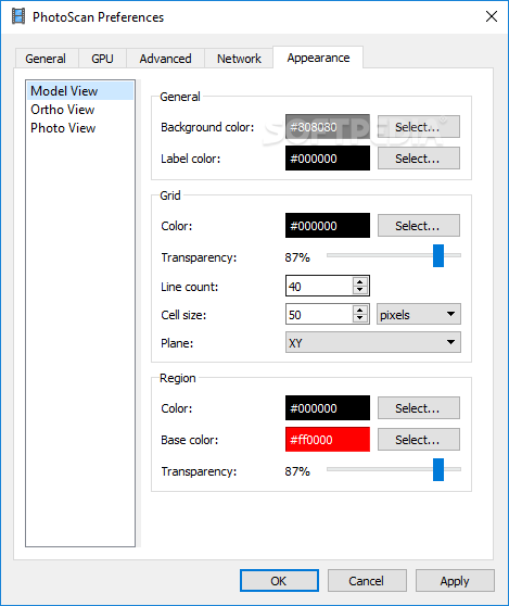 Agisoft PhotoScan Professional 1.4.3 Latest Version Download