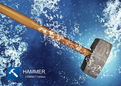 Bentley Hammer CONNECT Edition x64 Free Download
