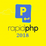 Blumentals Rapid PHP 2018 Portable Free Download