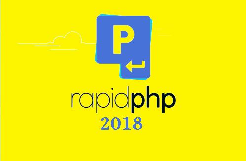 Blumentals Rapid PHP 2018 Free Download
