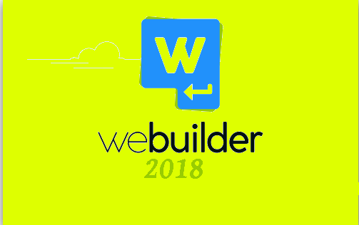 Blumentals WeBuilder 2018 Free Download
