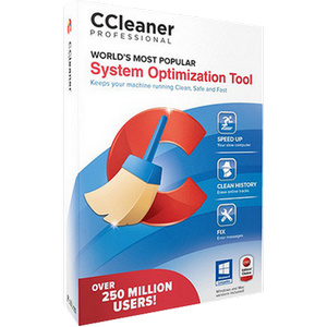 CCleaner Professional 5.44.6577 + Portable Free Download