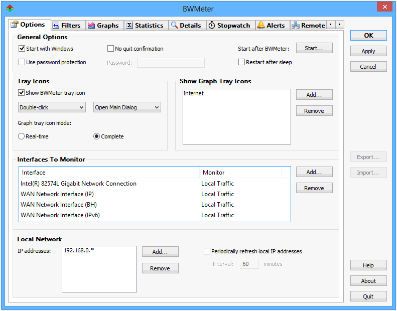 DeskSoft BWMeter 7.5.0 Latest Version Download