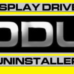 Display Driver Uninstaller 17.0.8.9 Free Download