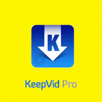 KeepVid Pro 7.3.0.2 + Portable Download