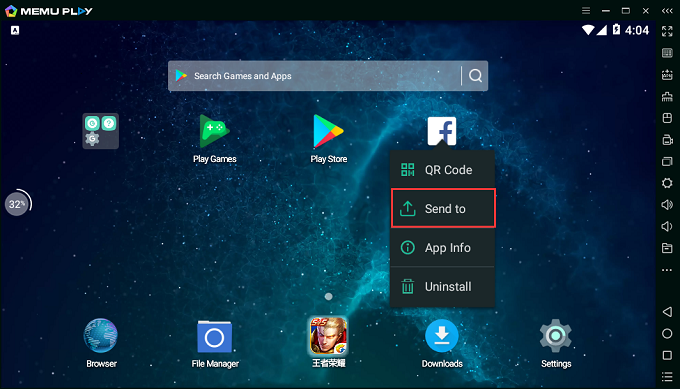 MEmu Android Emulator Offline Installer Download