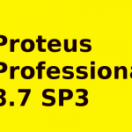 Proteus Professional 8.7 SP3 Free Download