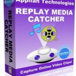 Replay Media Catcher Setup Free Download