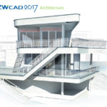 ZWCAD Architecture 2017 Free Download