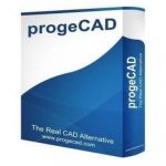 progeCAD 2019 Professional Free Download