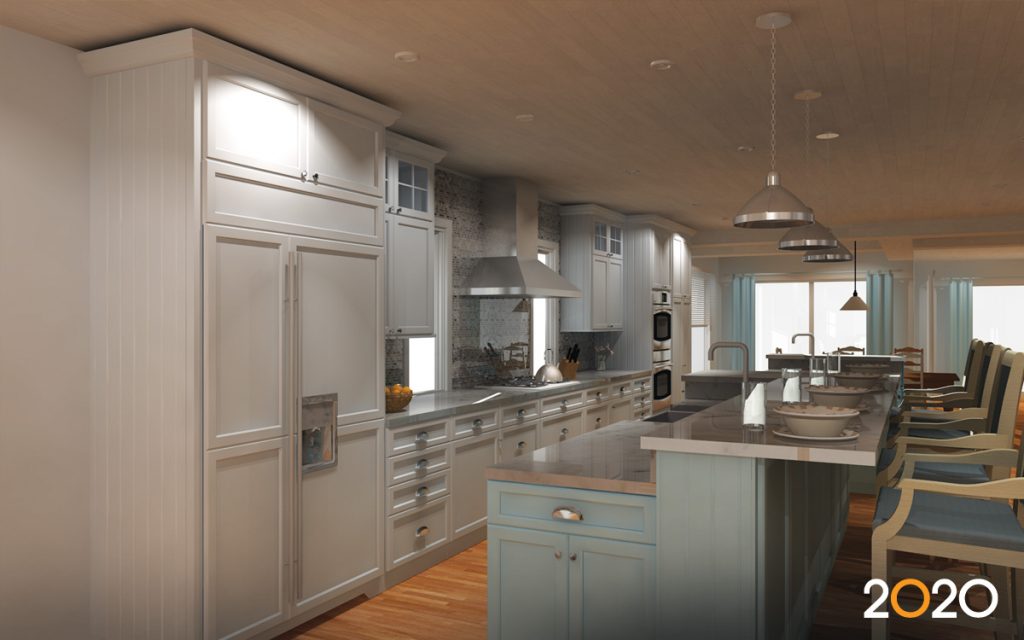 2020 Kitchen Design Offline Installer Download