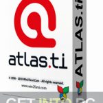 ATLAS.ti 7.5.16 Free Download