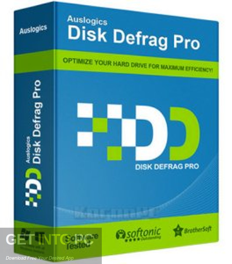 Auslogics Disk Defrag PRO v4.9.2.0 Free Download-GetintoPC.com
