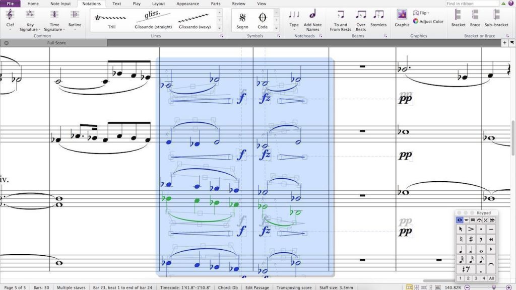Avid Sibelius Ultimate 2018 Latest Version Download