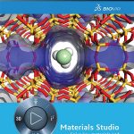 BIOVIA Materials Studio 2017 Free Download