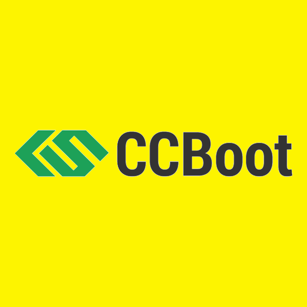 CCBoot 2018 Free Download