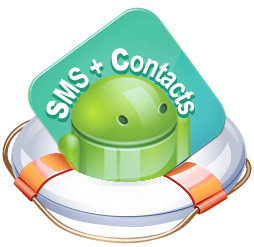 Coolmuster Android SMS + Contacts Recovery Free Download