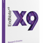 EndNote X9 Free Download